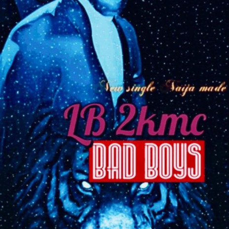BAD BOYS | Boomplay Music