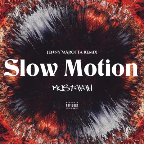 Slow Motion (Jenny Marotta Remix Deep House Version) ft. Jenny Marotta | Boomplay Music