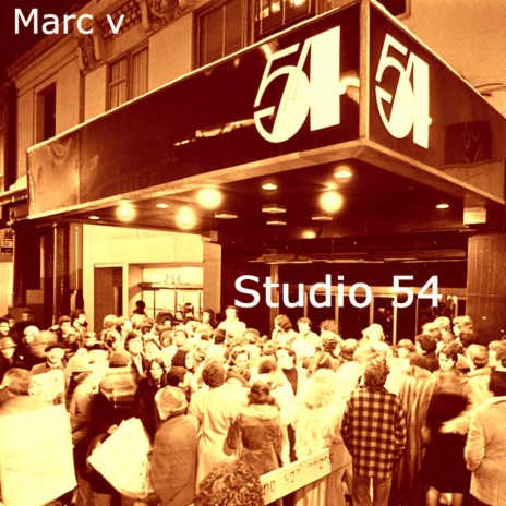 Studio 54 | Boomplay Music