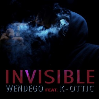 Invisible (feat. K-Ottic)