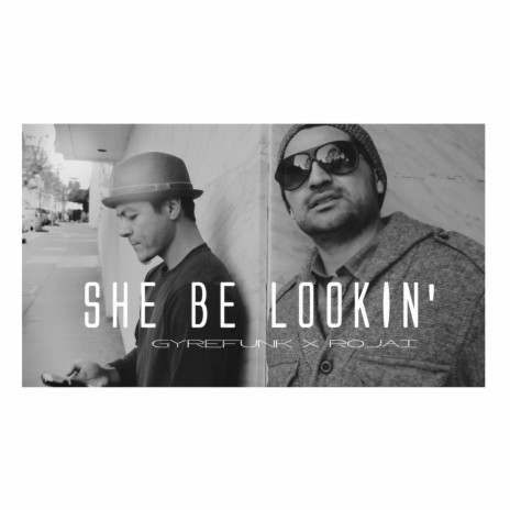She Be Lookin' (Instrumental) | Boomplay Music