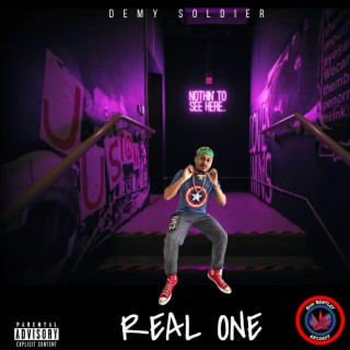 Real one(audio)