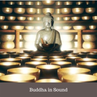 Buddha in Sound: Meditation with Tibetan Bowls