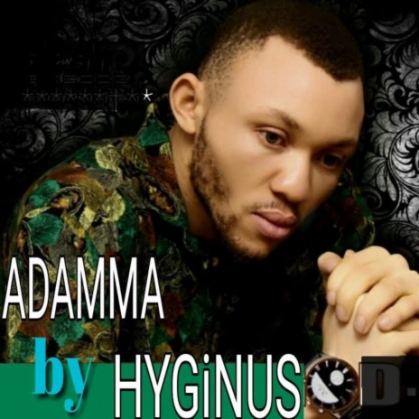 Adamma | Boomplay Music