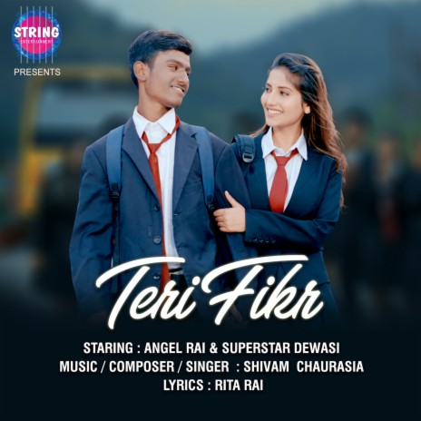 Teri Fikr | Boomplay Music