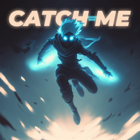 Catch Me ft. BraydenK & Tommygunnz | Boomplay Music