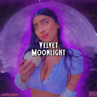 Velvet Moonlight (Violet Myers)