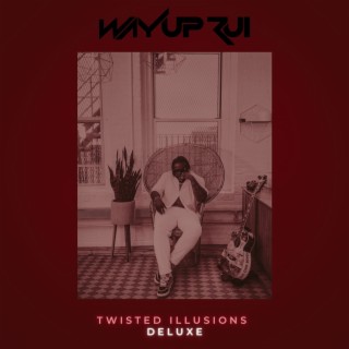 Twisted Illusions (Deluxe)