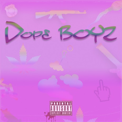 Dope boyz ft. Ade, Anomalykid & 129 | Boomplay Music