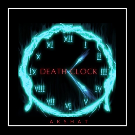 DEATH CLOCK | Boomplay Music