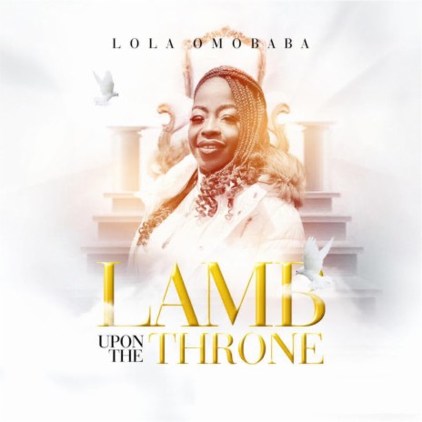 Lamb upon the throne | Boomplay Music