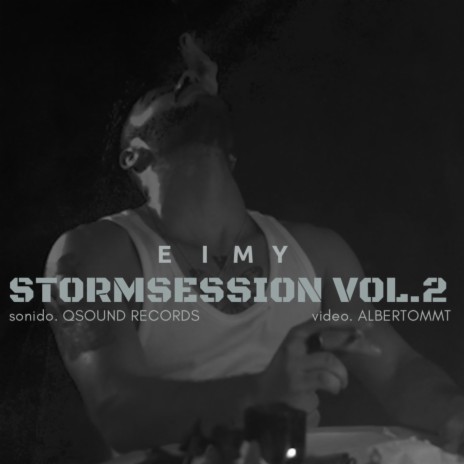 STORMSESSION, Vol. 2 | Boomplay Music