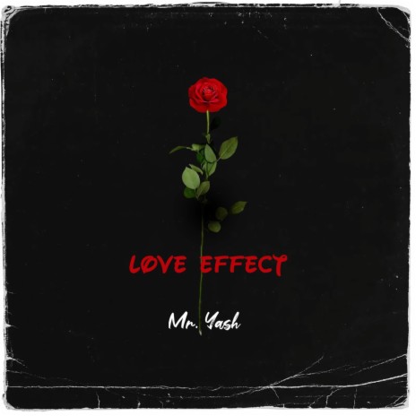 Love Effect (Radio Edit) | Boomplay Music