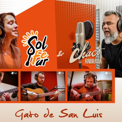 Gatito de San Luis | Boomplay Music