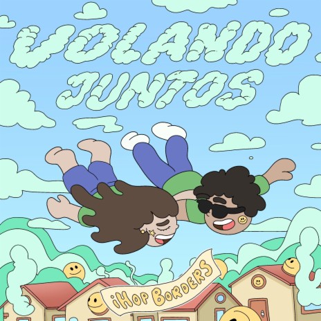 Volando Juntos