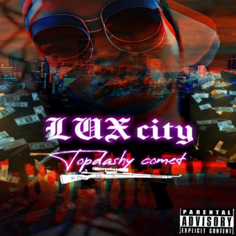 LUX CITY | Boomplay Music