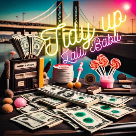 Tidy up | Boomplay Music