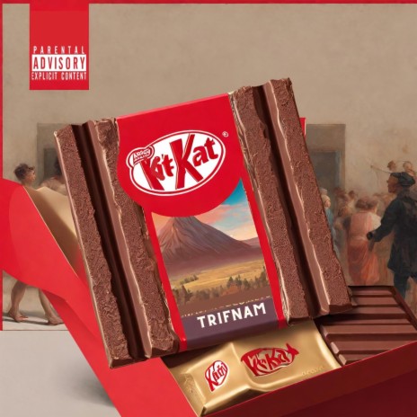 Kitkat | Boomplay Music