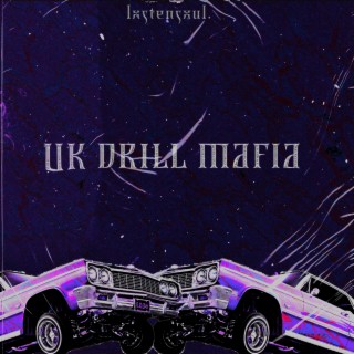 Uk Drill Mafia