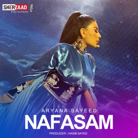 Nafasam | Boomplay Music