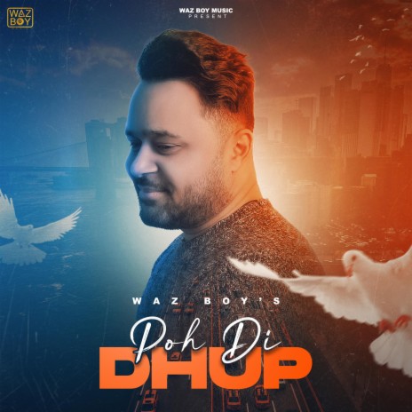 Poh Di Dhup ft. muskaanpreet kaur | Boomplay Music