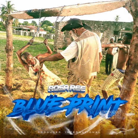 Blue Print | Boomplay Music