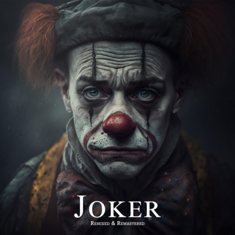 Joker (Remixed & Remastered) | Boomplay Music