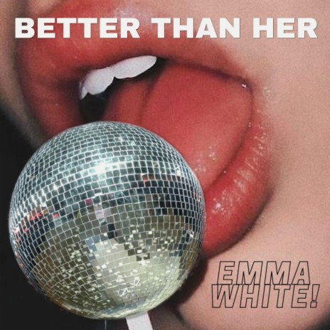 Better Than Her (Radio Edit)