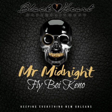 Mr. Midnight | Boomplay Music