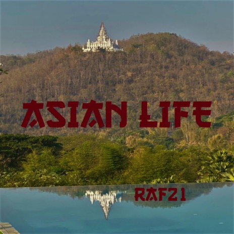 Asian Life | Boomplay Music