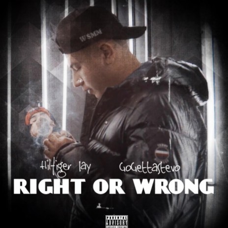 Right Or Wrong