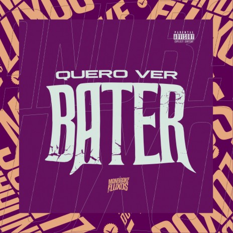 Quero ver Bater ft. MC Thimi & DJ TOM BEAT V8 | Boomplay Music