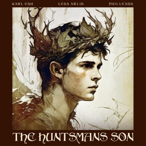 The Huntsman's son ft. Lena Arlid & Philleann | Boomplay Music