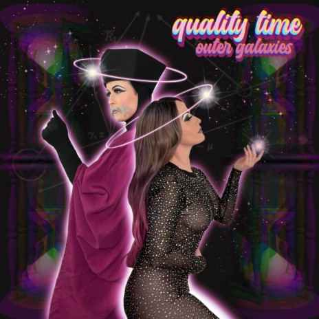 Quality Time | Boomplay Music