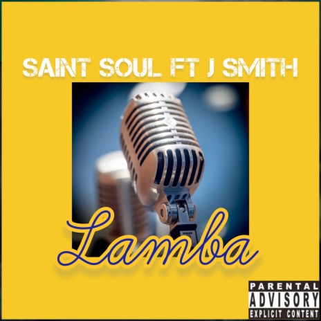Lamba 🅴 | Boomplay Music