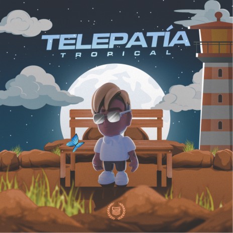 Telepatía (Tropical) | Boomplay Music