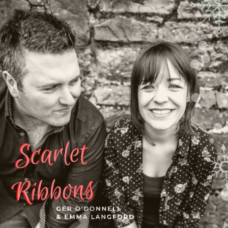Scarlet Ribbons ft. Ger O'Donnell