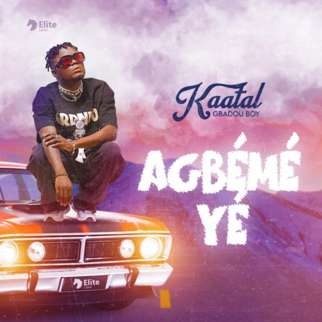 AGBEME YE | Boomplay Music