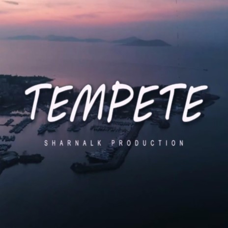 TEMPETE (Sad Boom Bap type beat) | Boomplay Music