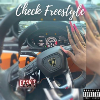 Check Freestyle