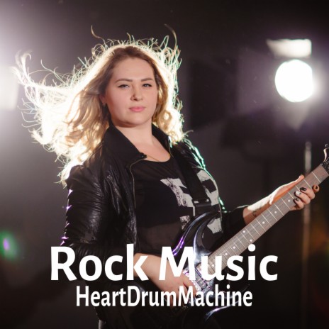 Rock Music | Boomplay Music