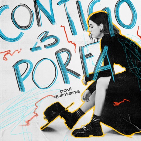 contigo <3 porfa | Boomplay Music