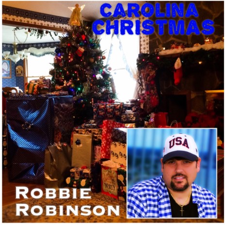 Carolina Christmas | Boomplay Music