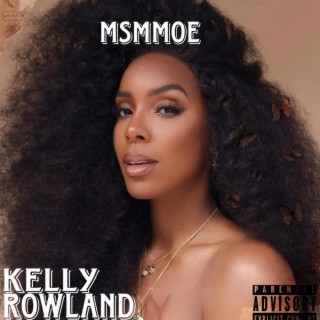 Kelly Rowland