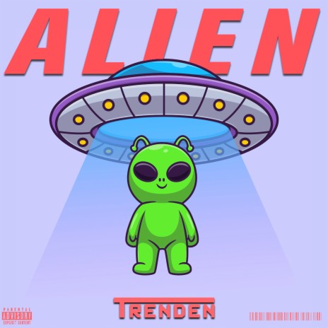 Alien | Boomplay Music