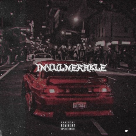 Invulnerable | Boomplay Music