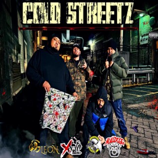 Cold Streetz