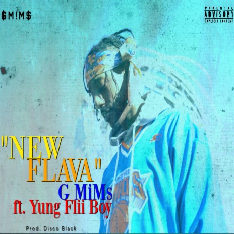 New Flava ft. Yung Flii Boy | Boomplay Music