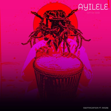 AYILELE ft. RA256