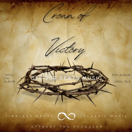 Crown of Victory | Boomplay Music